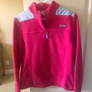 🌟 Vineyard Vines Quarter Zip 🌟